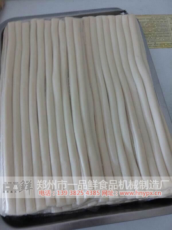 山西陜西棍棍面、西北拉條子(圖7)